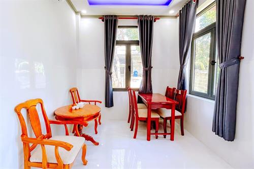 Sealink Villa Phan Thiết