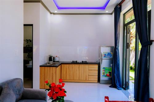 Sealink Villa Phan Thiết